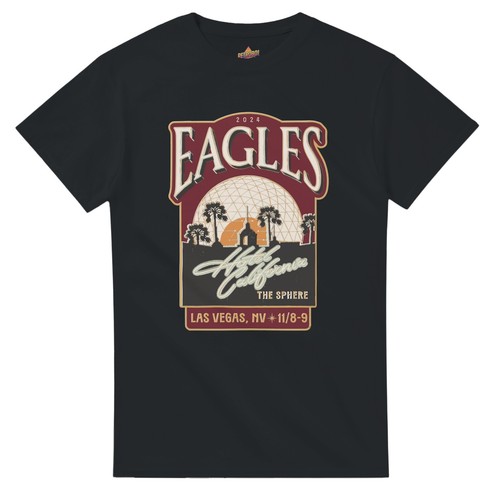 The eagles music - the,