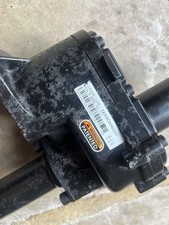 Shoprider Cadiz 8 Mph Mobility Scooter Transaxle Gearbox T6#1A-889SL/sel(C)