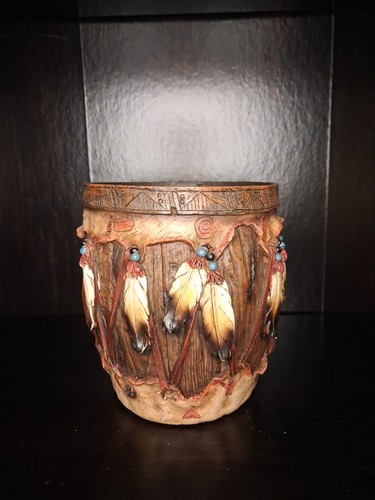 Kettle drum decorative - kettle,