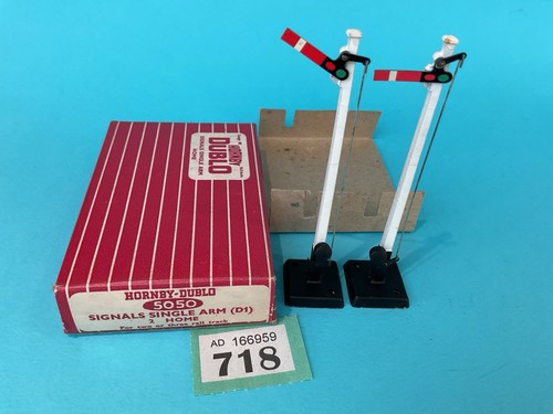 Hornby dublo 5050 - hornby,