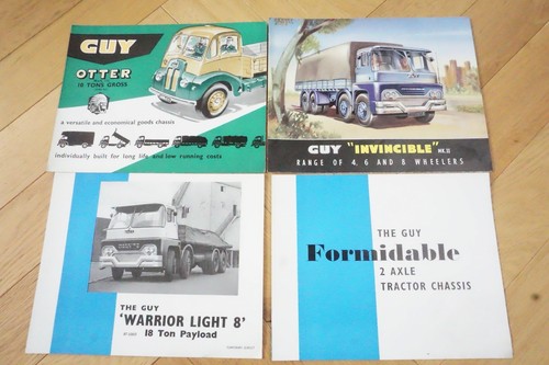 Guy van lorry truck sales - lorry,