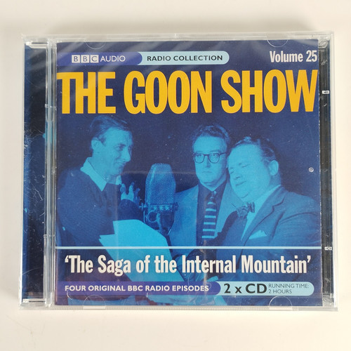 The goon show - the, bbc