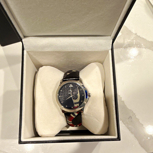 Gucci timeless swiss made - gucci,