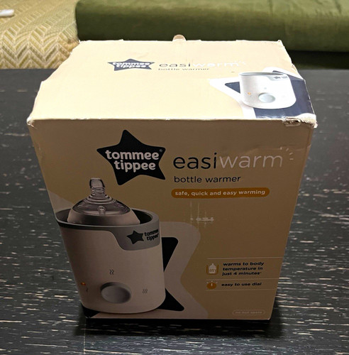Tommee tippee easiwarm - tippee,
