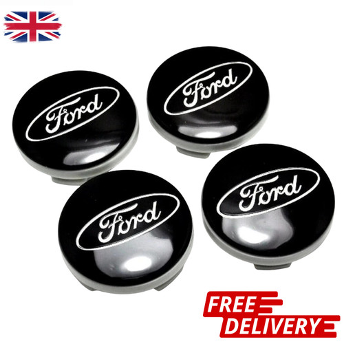 Black ford centre - 4x,