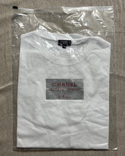 Chanel Monte Carlo '22 Sample T-shirt Brand New M