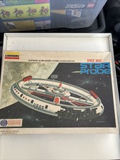 1975 LINDBERG MARS PROBE SPACE