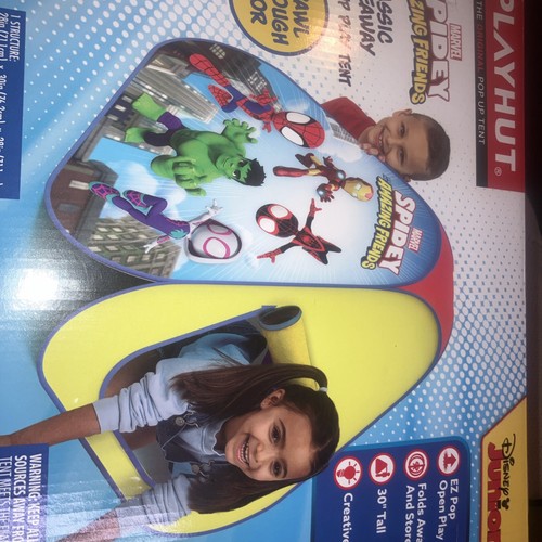 New marvel spidey amazing - new,