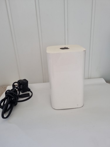 Apple airport time capsule - apple,