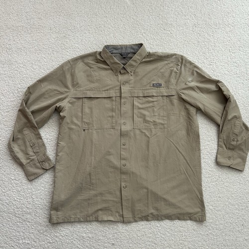 Eddie bauer shirt expedition - eddie,