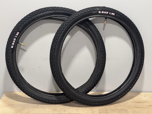 Kenda rad 20x1 bmx tire - k-rad,