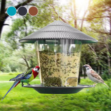Hanging Wild Bird Feeder