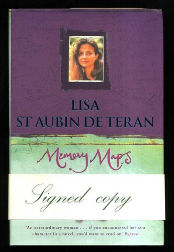 Lisa aubin terán - st,
