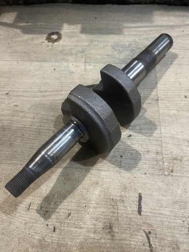 Crank shaft toro - crank, shaft,