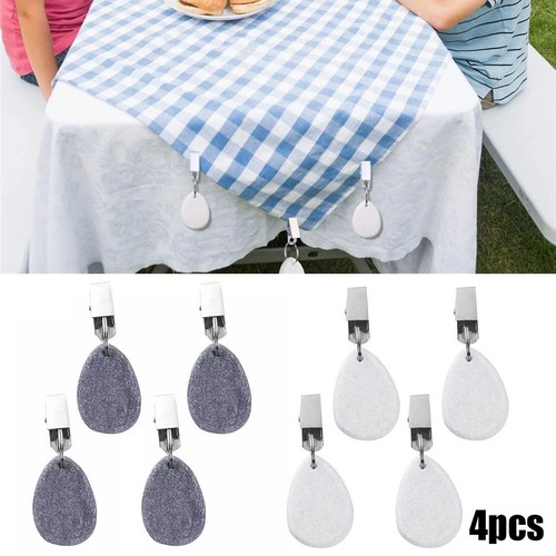 Tablecloth weights 4pcs - tablecloth,