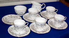 Vintage Duchess Tranquility