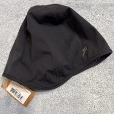 Specialized Polartec® NeoShell® Rain Beanie - Black - L/XL