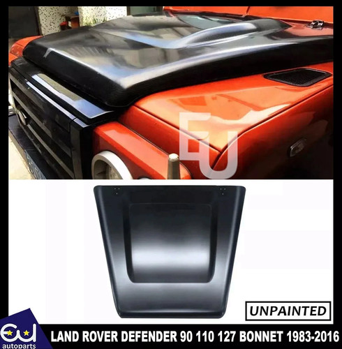 For land rover defender - land,