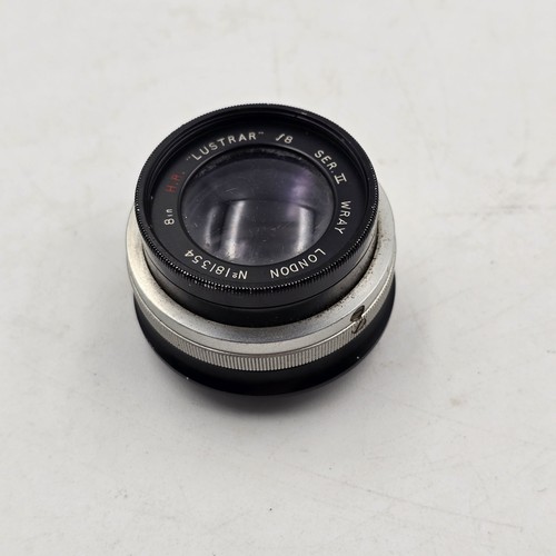 Wray london lustrar - wray,
