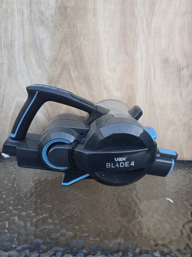 Vax blade cordless - cordless, vacuum