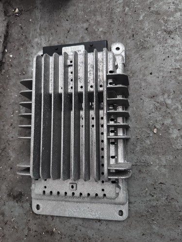 Audi bose amplifier - a3, s3
