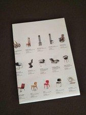 Vitra Miniature Collection