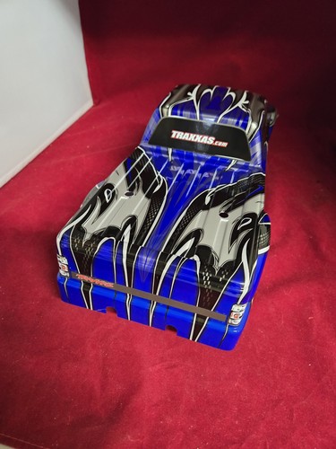 Traxxas emaxx brush - emaxx, &