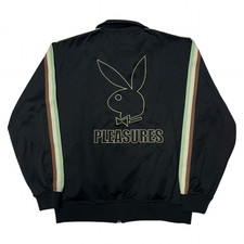Playboy Pleasures Jacket Mens