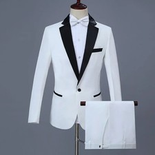 Men long sleeve button - men, party