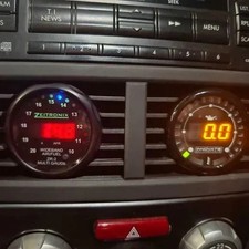 Gauge pod ventil subaru - subaru, sti