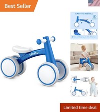 Toddler Balance Bike with