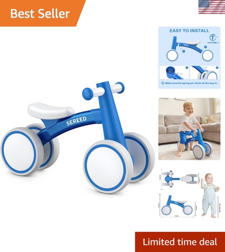 Toddler balance bike with - toddler,