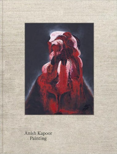 Anish kapoor painting by - painting,