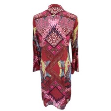 Citron Santa Monica Silk