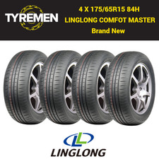 4 X 175/65R15 84H LINGLONG
