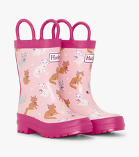 HATLEY PRE-SCHOOL WELLINGTONS