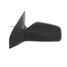 Vauxhall Astra G Mk4 Van