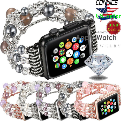 Women agate beads - women, watch