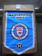 MANCHESTER CITY FOOTBALL