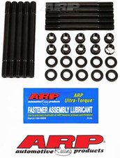 Arp head stud - stud, toyota