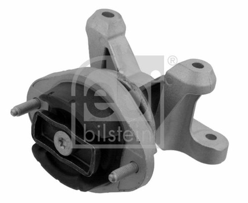 Transmission gearbox mounting - transmission,