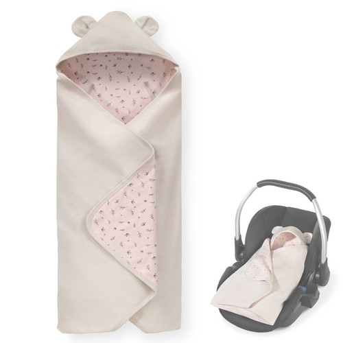 Hauck snuggle dream carseat - hauck,