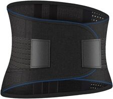 back support brace lower