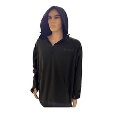 Esp fleece hoody - fleece,