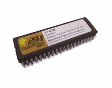 Licensed Kickstart ROM 3.1
