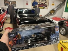 Supernatural TV Show  1/24