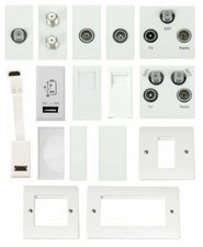 Click New Media Euro module