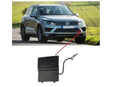 NEW VW TOUAREG 2014 - 2018