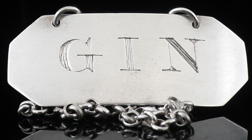 Scottish antique sterling - antique,