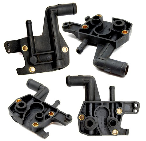 Throttle body temp sensor - throttle,